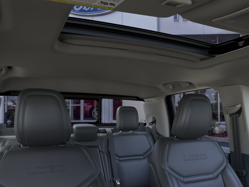 2025 Ford Maverick Lobo Premium - Photo 12