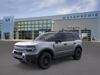 2026 Ford Bronco Sport Badlands SUV