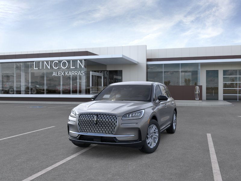 2025 Lincoln Corsair Premiere photo 2