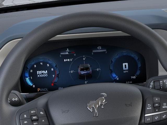 2025 Ford Bronco Sport Heritage - Photo 36