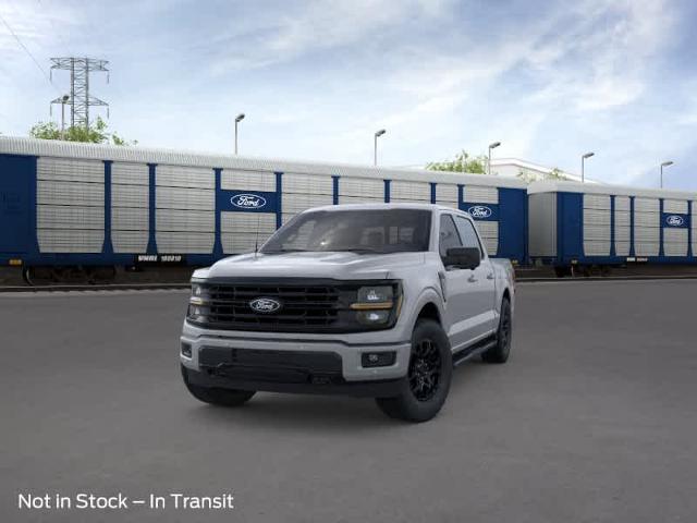 Thumbnail: 2026 Ford F-150 - 33