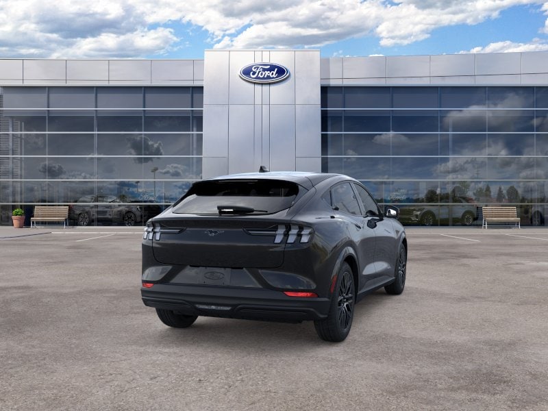 2026 Ford Mustang Mach-E Premium - Photo 8