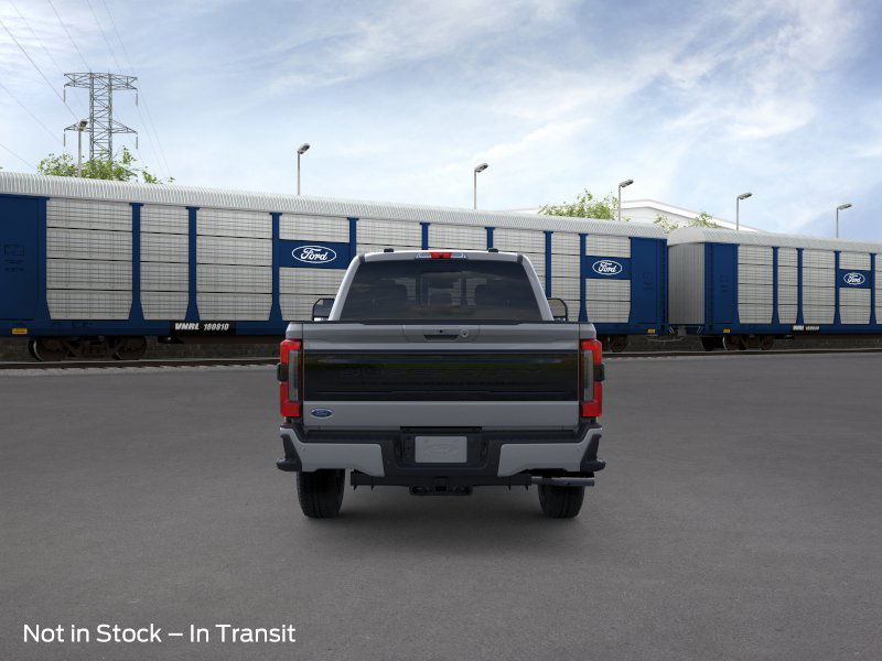 Thumbnail: 2026 Ford F-350 - 27