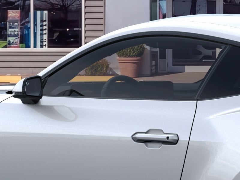 2025 Ford Mustang EcoBoost Premium Fastback - Photo 20