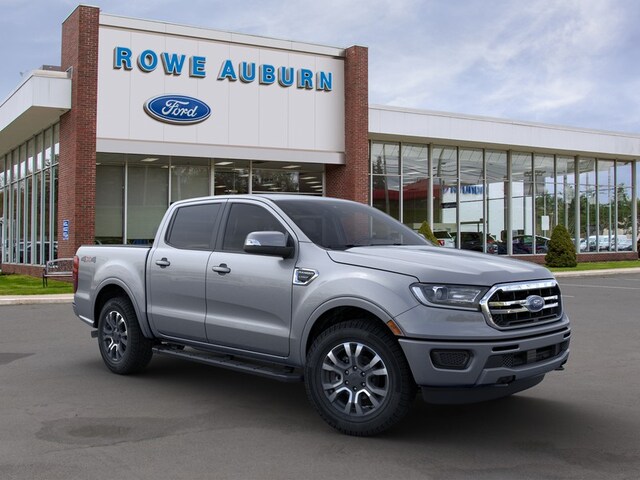 The Ford Ranger For Sale In Auburn Me