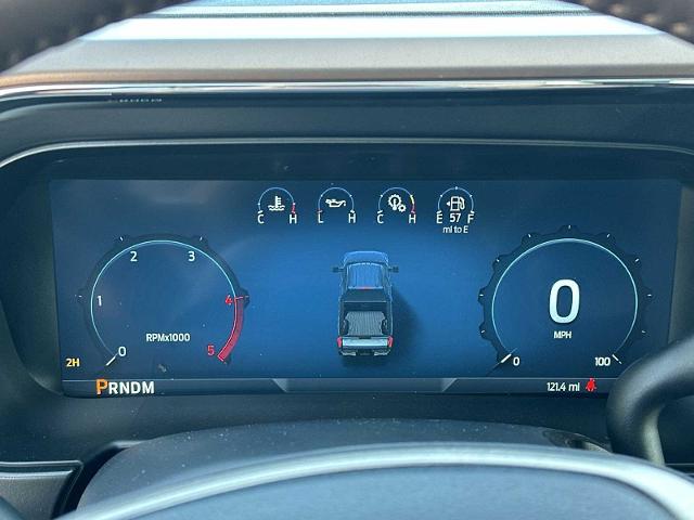 Thumbnail: 2026 Ford Econoline - 41