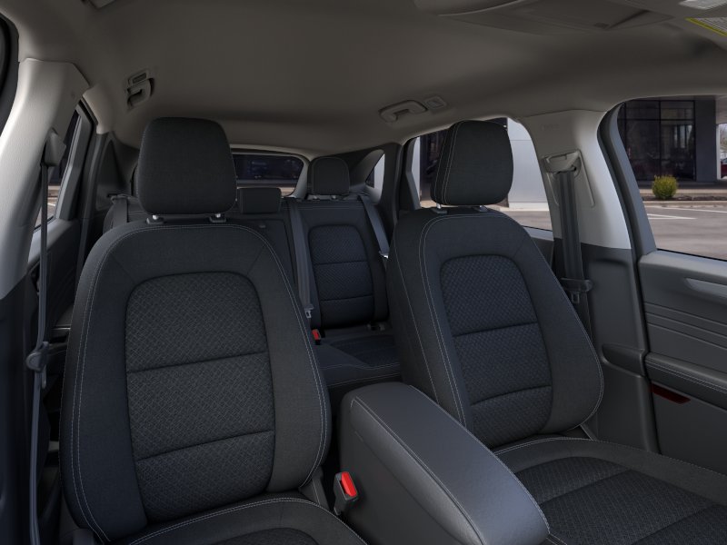 2026 Ford Escape Active - Photo 11
