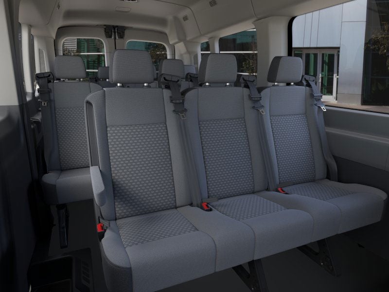 2025 Ford Transit Passenger Van XLT - Photo 32