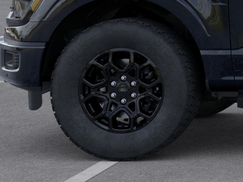 2026 Ford F-150 XLT - Photo 19