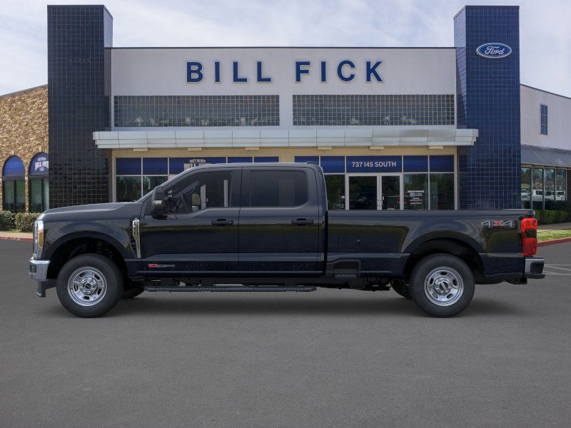 2026 Ford F-350 XL photo 3