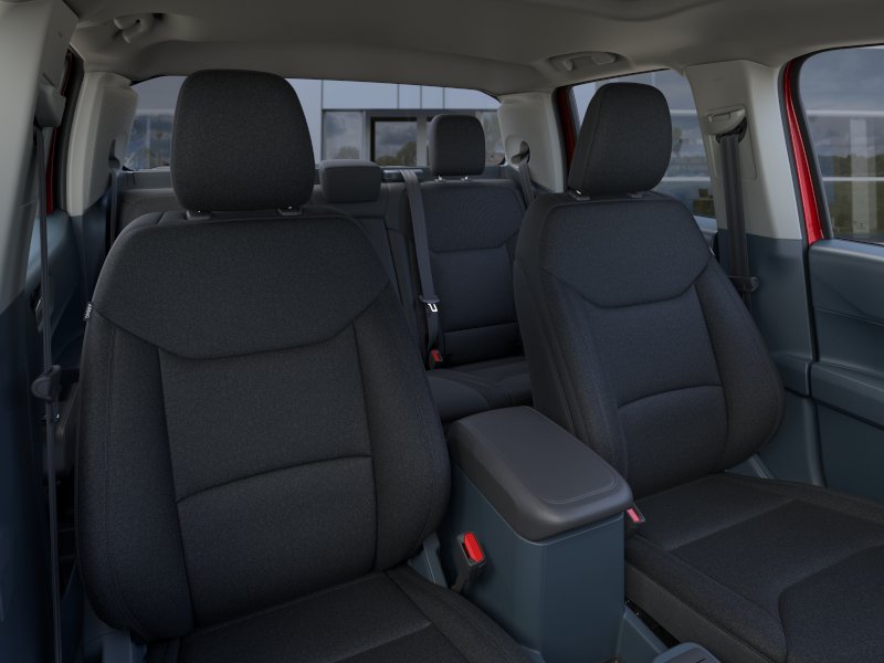 2025 Ford Maverick XLT - Photo 10