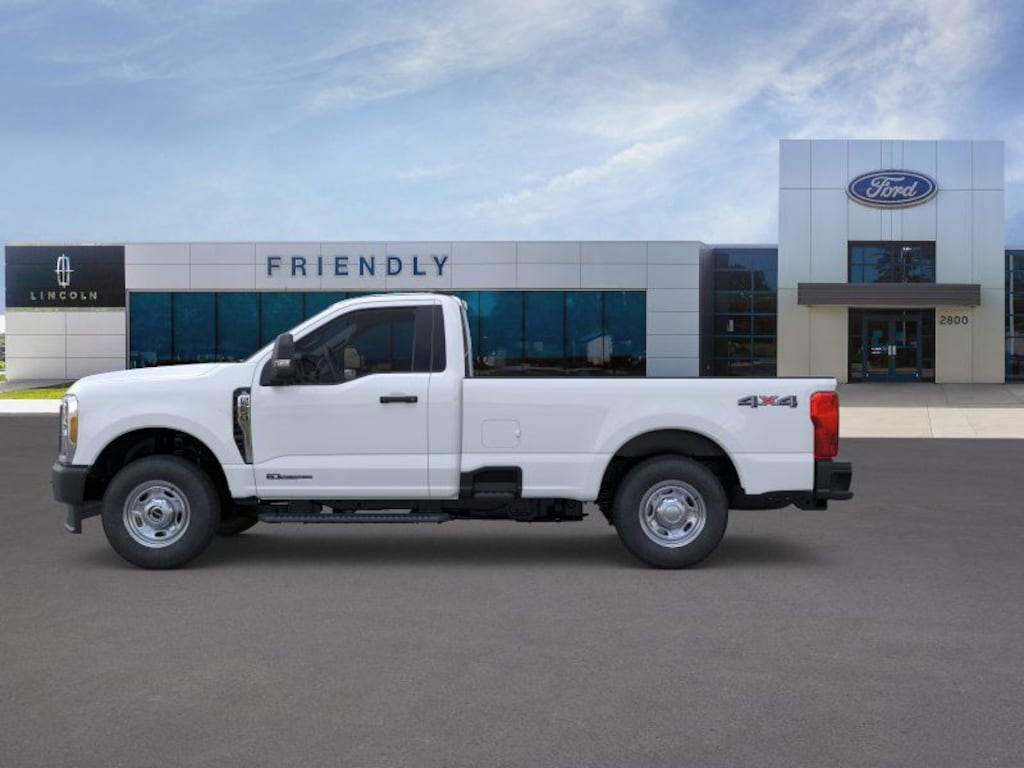 New 2026 Ford Super Duty F-250 XL TRUCK