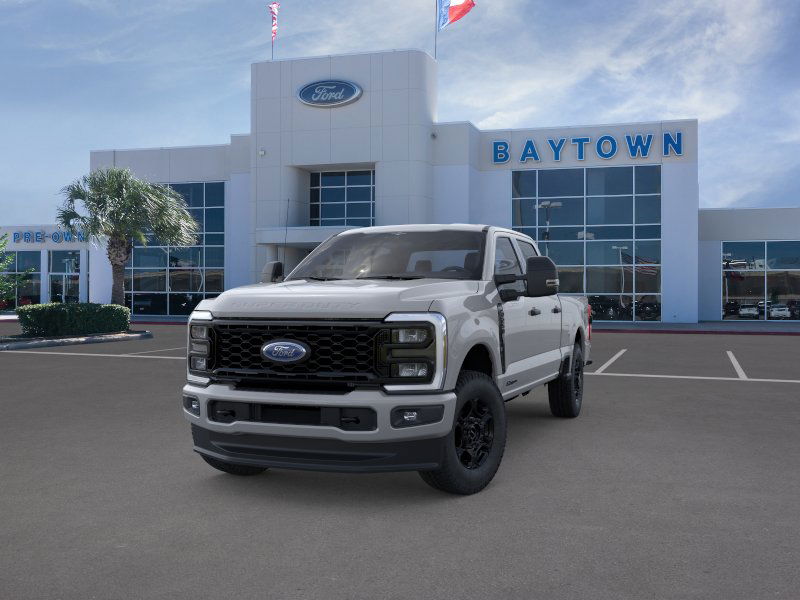 2026 Ford F-250 XL photo 2