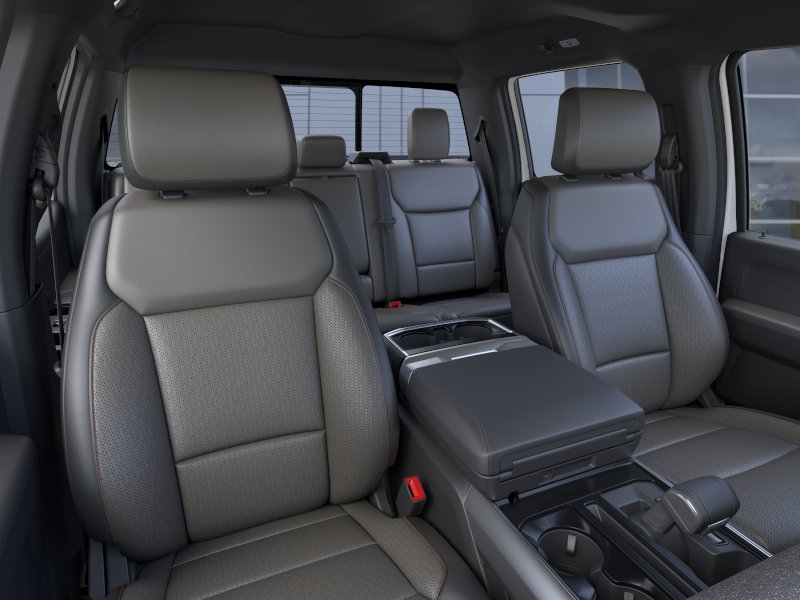 2025 Ford F-150 Lariat - Photo 47
