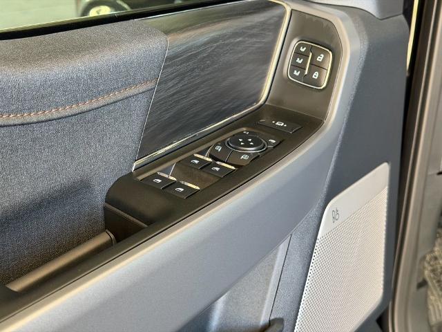 2025 Ford F-150 Lariat - Photo 56