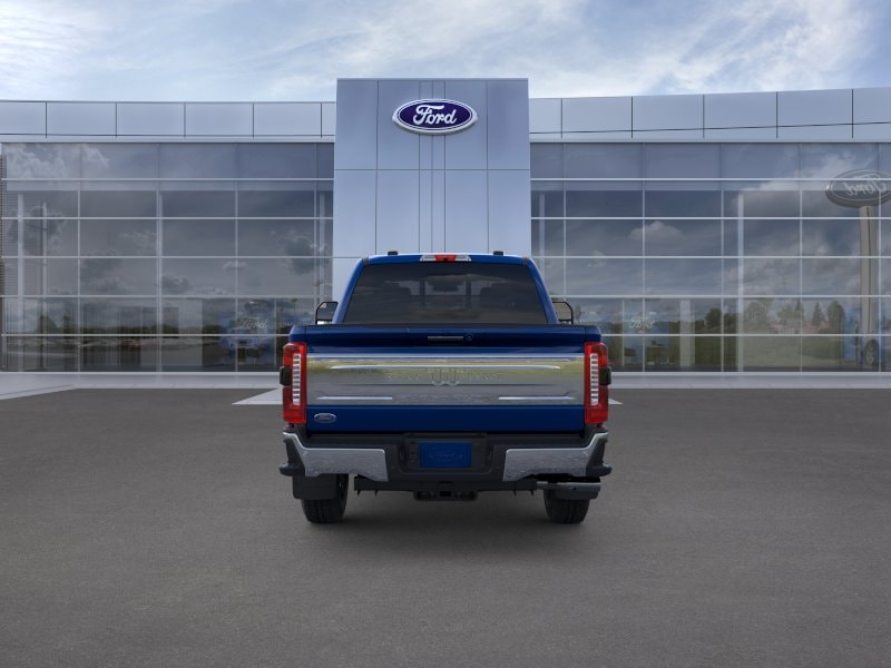 2026 Ford F-250 Super Duty King Ranch - Photo 25