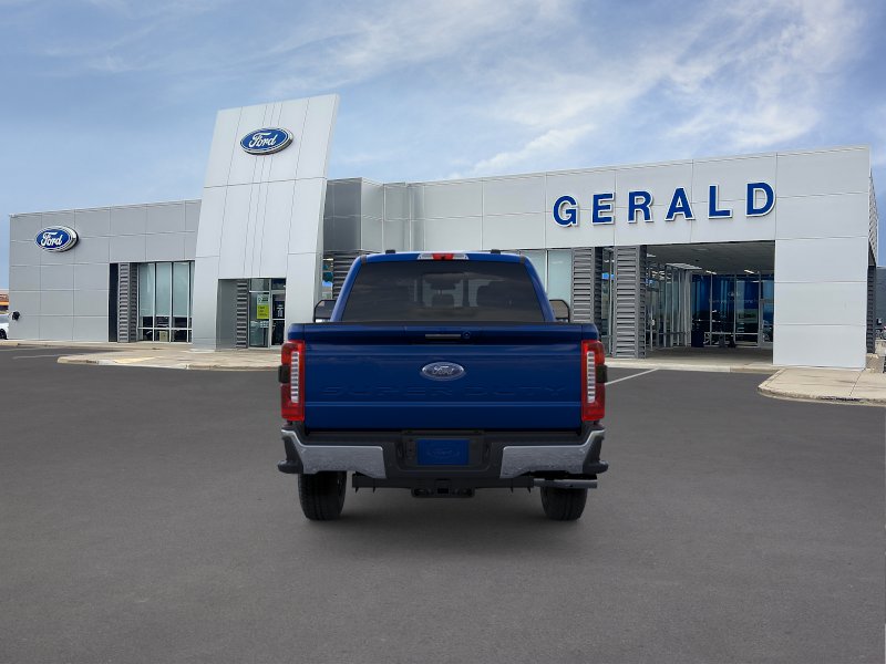2026 Ford F-350 Super Duty Lariat - Photo 27