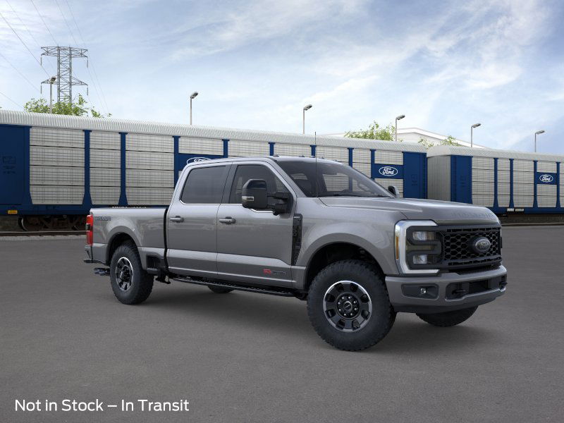 2025 Ford Econoline E-350 7