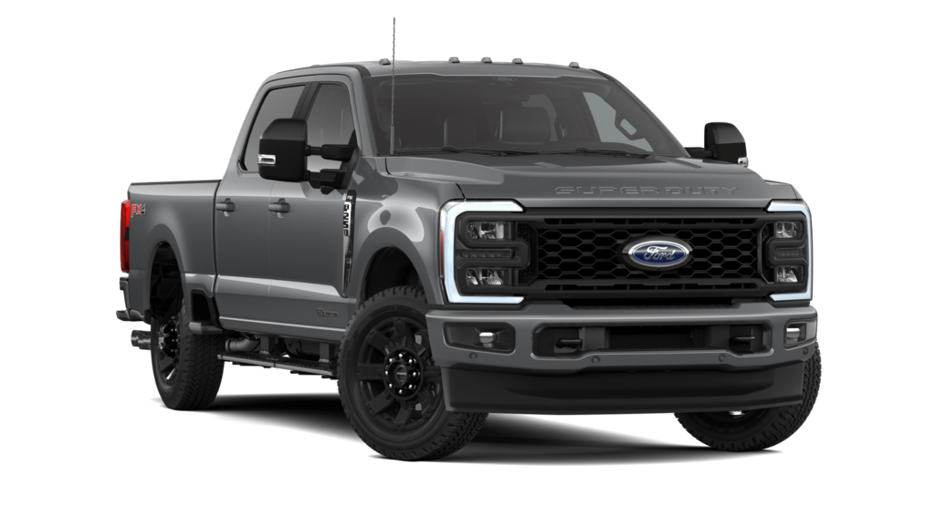 New 2026 Ford Super Duty F-250 XL TRUCK
