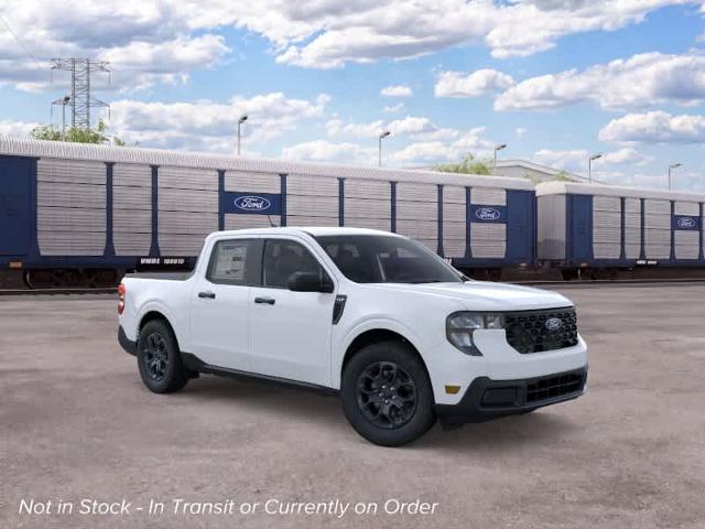 Thumbnail: 2026 Ford Maverick - 31