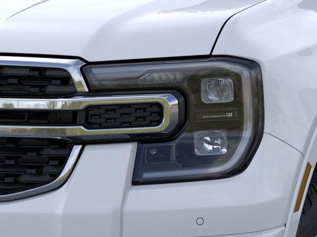 2025 Ford Ranger Lariat - Photo 39