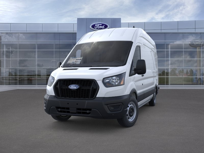 Thumbnail: 2026 Ford Transit Series - 2