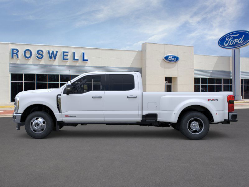 2025 Ford F-350 photo 2