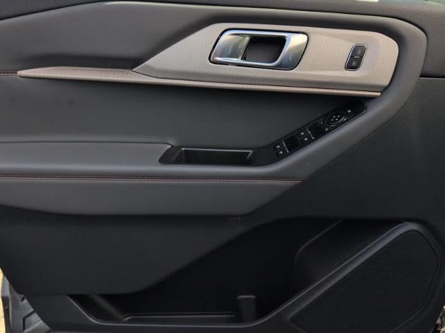 new 2026 Ford Explorer car, priced at $49,779