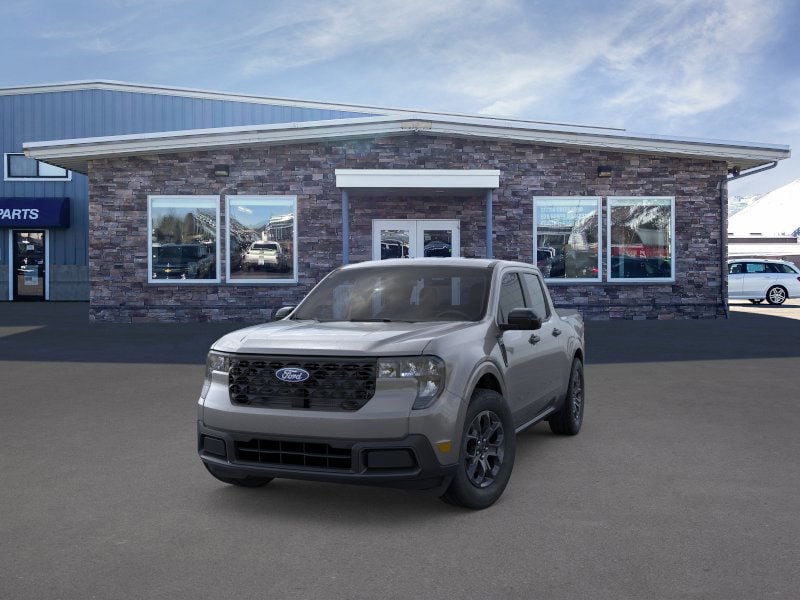 View vehicle photo 2