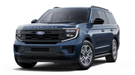 2025 Ford Expedition Active SUV