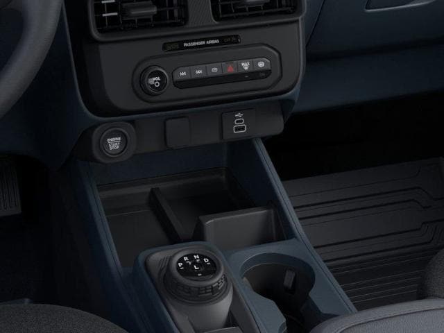 2025 Ford Maverick XLT - Photo 40