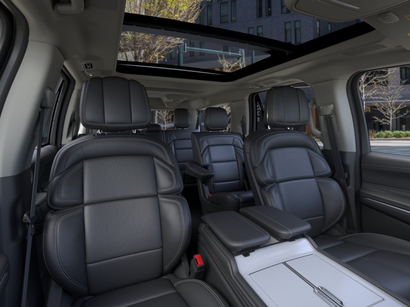2026 Lincoln Navigator Reserve L - Photo 39