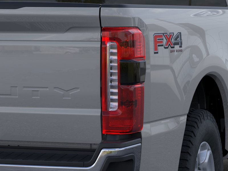 Thumbnail: 2026 Ford F-250 - 43