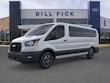 Ford Transit-350 Passenger