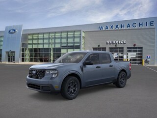 2026 Ford Maverick XLT Truck