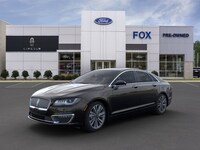 2020 Lincoln MKZ Sedan 2020 Lincoln MKZ Sedan