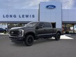 Ford F-250SD