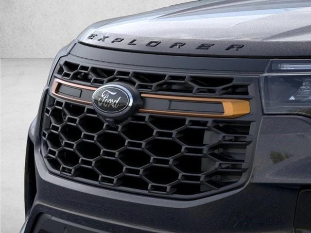 2026 Ford Explorer Tremor - Photo 40