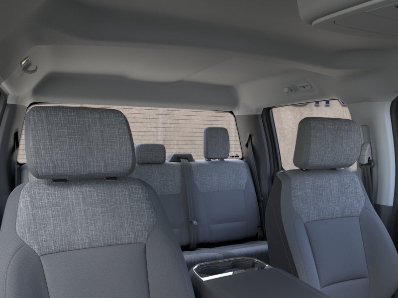 2026 Ford F-250 Super Duty XLT - Photo 54