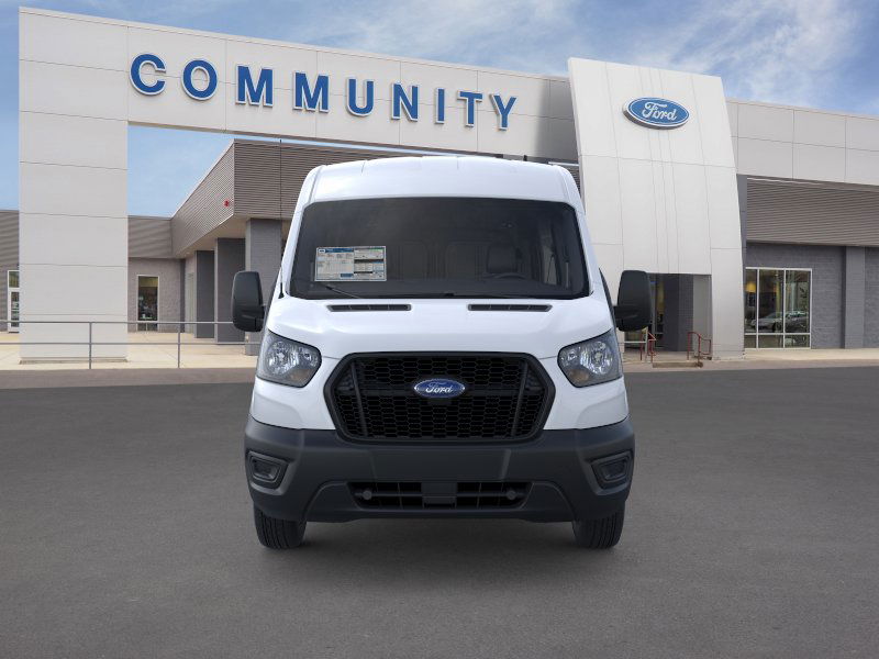 2025 Ford Transit Van Base - Photo 29
