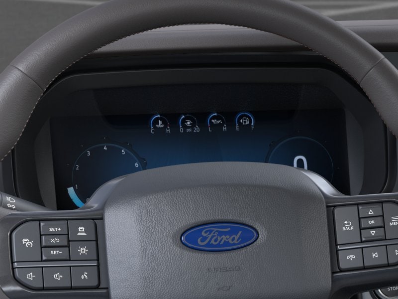 2025 Ford F-150 King Ranch - Photo 13