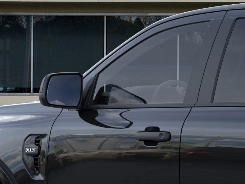2025 Ford Ranger XLT photo 20