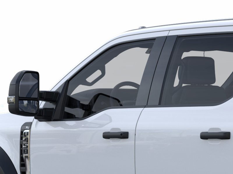 2025 Ford F-450 Super Duty Chassis Cab XL - Photo 45