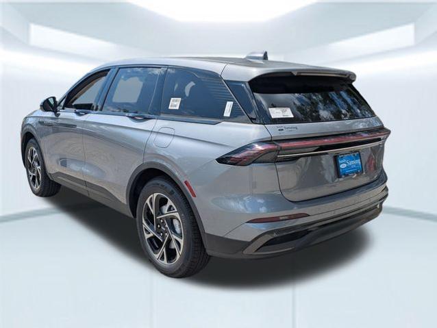2025 Lincoln Nautilus Premiere CROSSOVERS