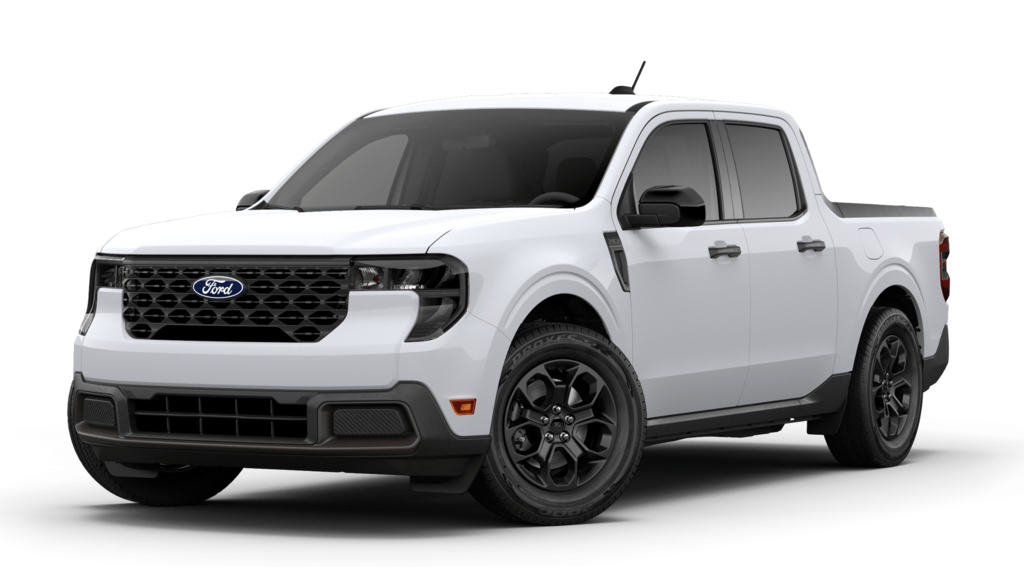 New 2026 Ford Maverick XLT TRUCK