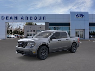 2026 Ford Maverick XLT TRUCK