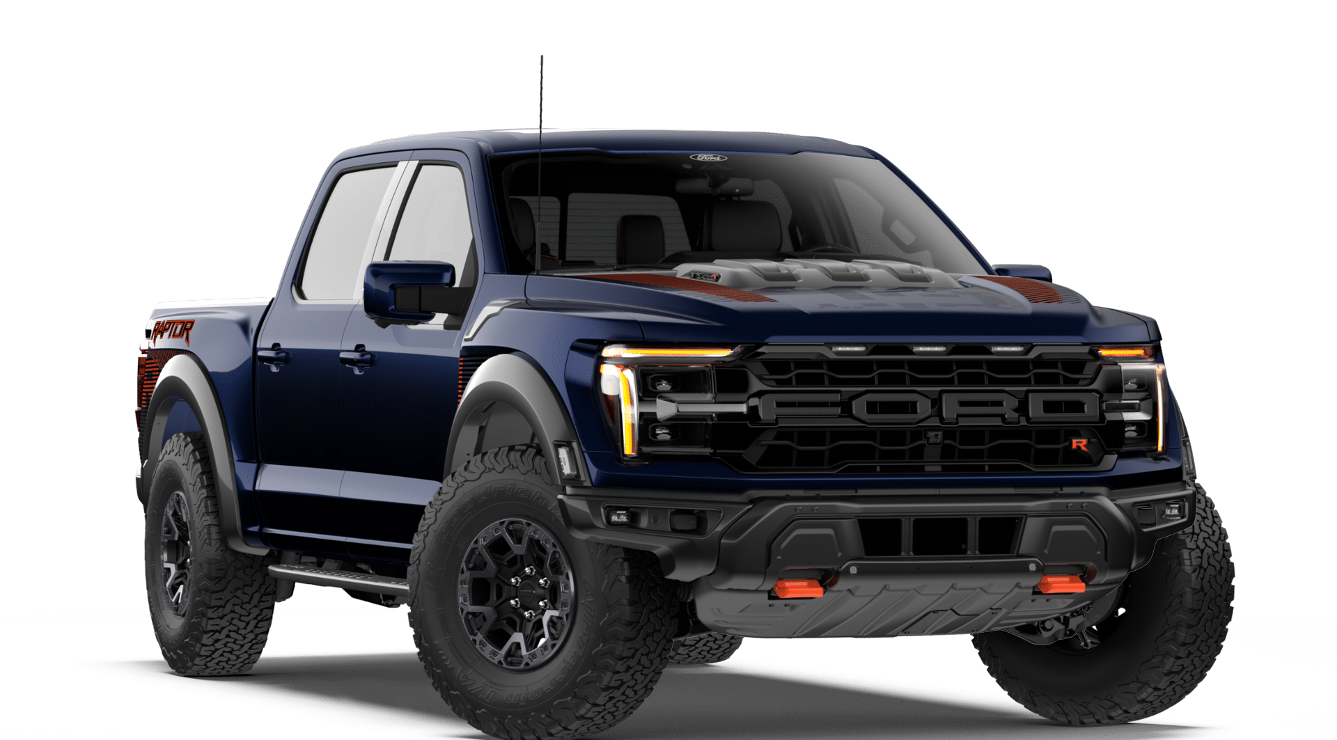 Thumbnail: 2026 Ford F-150 - 4