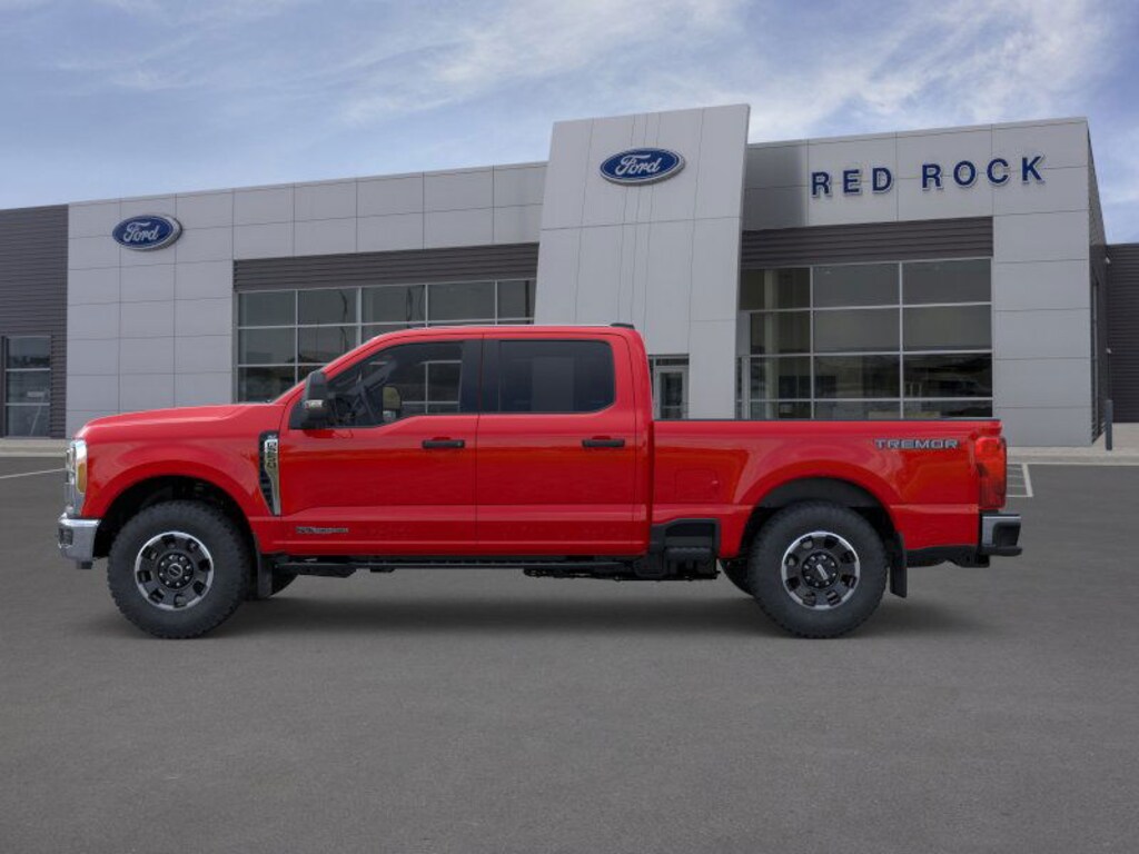 New 2026 Ford F-250SD XLT Truck