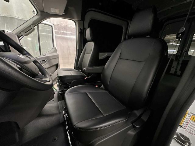 Thumbnail: 2026 Ford Transit Series - 47