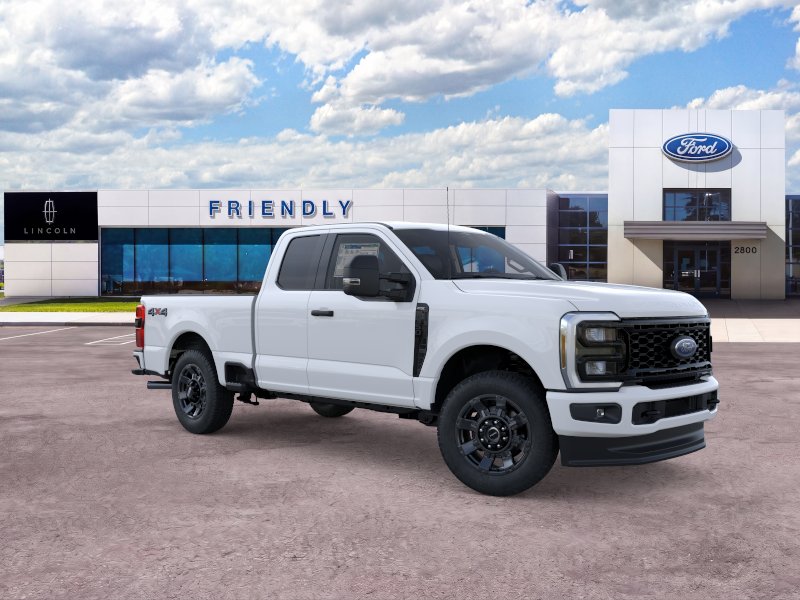 2026 Ford F-350 Super Duty XL - Photo 7